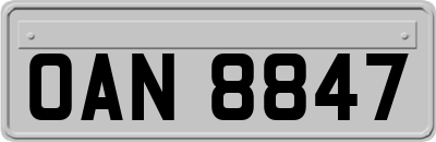 OAN8847