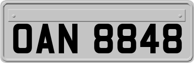 OAN8848