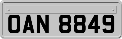 OAN8849