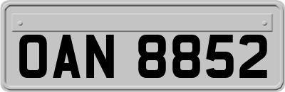 OAN8852
