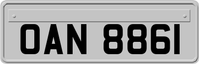 OAN8861