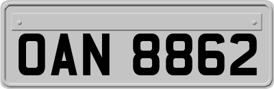 OAN8862