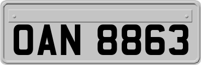OAN8863