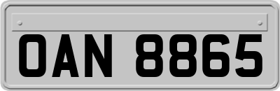 OAN8865
