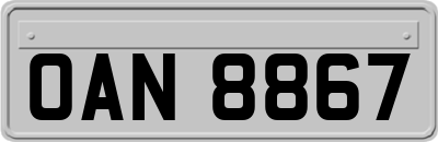 OAN8867