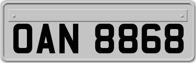 OAN8868