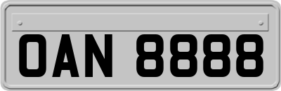 OAN8888