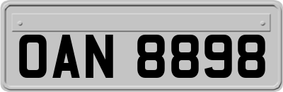 OAN8898