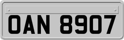 OAN8907