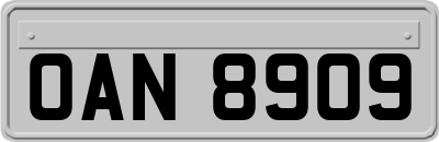 OAN8909