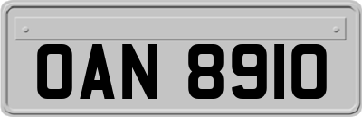 OAN8910