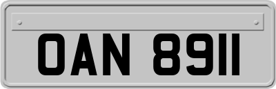 OAN8911