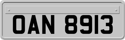 OAN8913