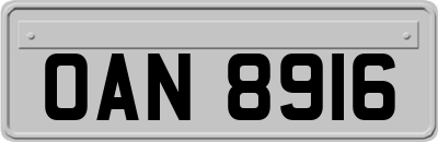 OAN8916