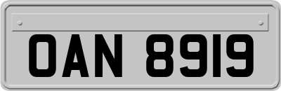 OAN8919