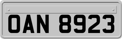 OAN8923