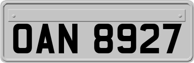 OAN8927