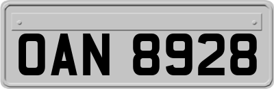 OAN8928