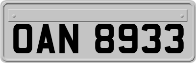 OAN8933