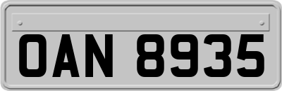 OAN8935