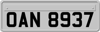 OAN8937