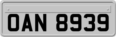 OAN8939