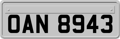 OAN8943