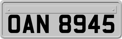 OAN8945
