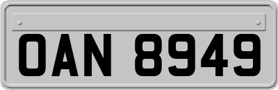 OAN8949