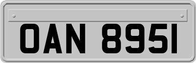 OAN8951