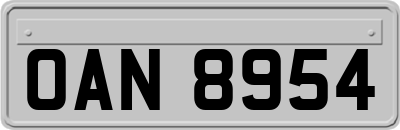 OAN8954