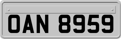 OAN8959