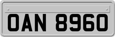 OAN8960