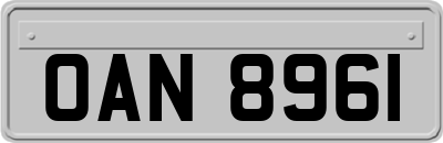 OAN8961
