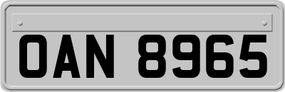 OAN8965