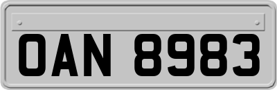 OAN8983