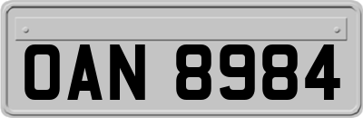 OAN8984