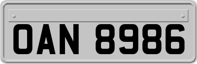 OAN8986