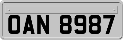 OAN8987