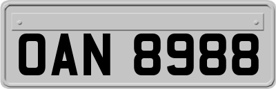 OAN8988