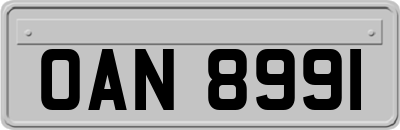 OAN8991
