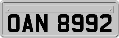 OAN8992
