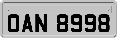 OAN8998