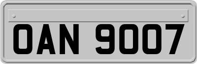 OAN9007