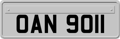 OAN9011