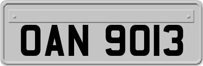 OAN9013