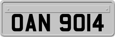 OAN9014
