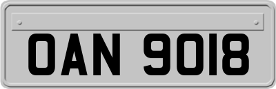 OAN9018