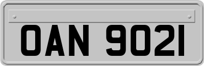 OAN9021