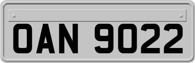 OAN9022